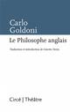 LE PHILOSOPHE ANGLAIS 